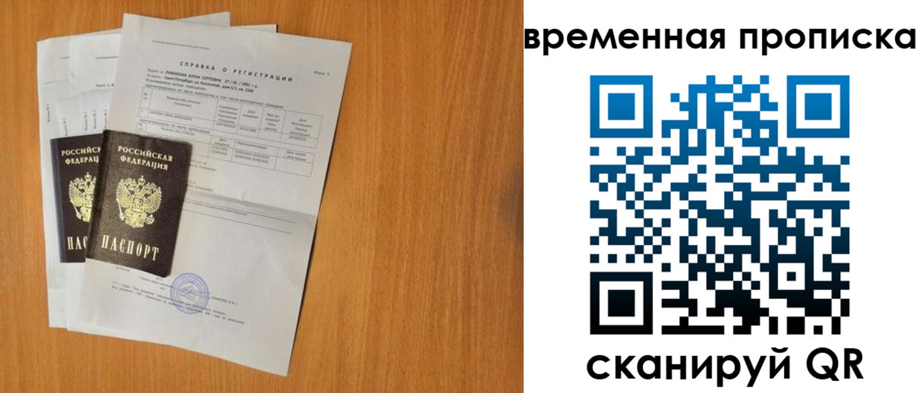 прописка для военкомата в Новоульяновске